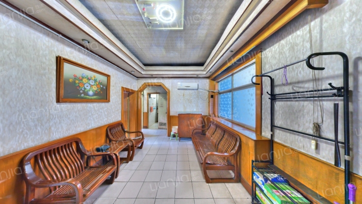 胡家庙离休退休干部休养所二手房实景图