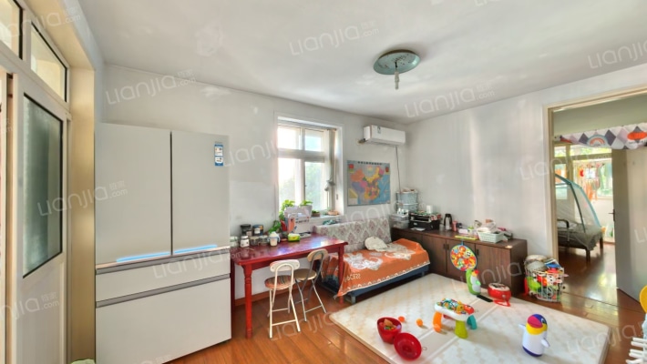 长汀路1号二手房实景图