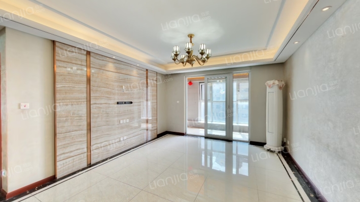 中海昆明路九号二手房实景图