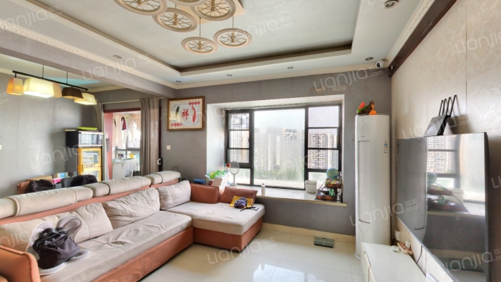 宝源驷马城二手房实景图