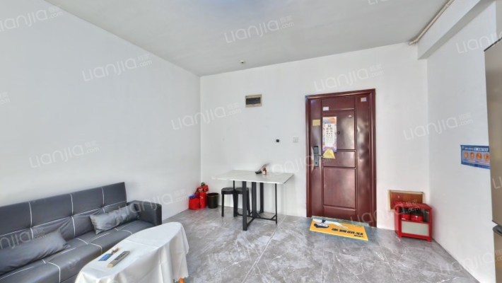 绿地21新城二手房实景图