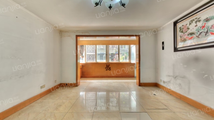 人民南路四段11号院二手房实景图