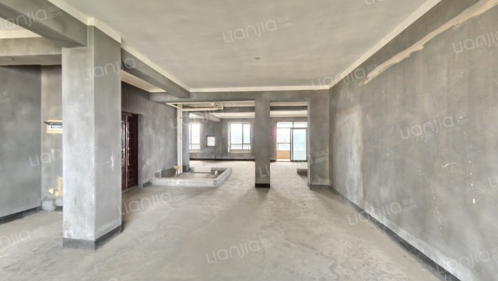 金盛玉苑二手房实景图