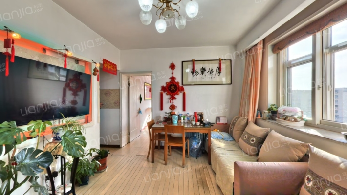 广瑞里二手房实景图