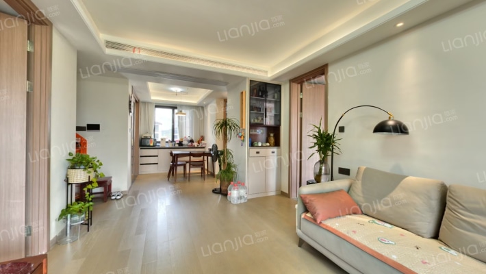 西津月雅苑二手房实景图