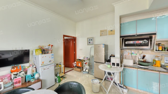 中渝春华秋实三期二手房实景图