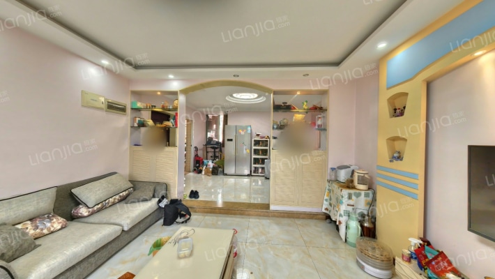 农行苑二手房实景图