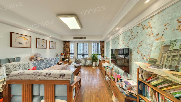 玲珑华庭二手房实景图