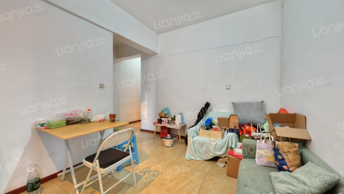 华宇蓉国府二手房实景图