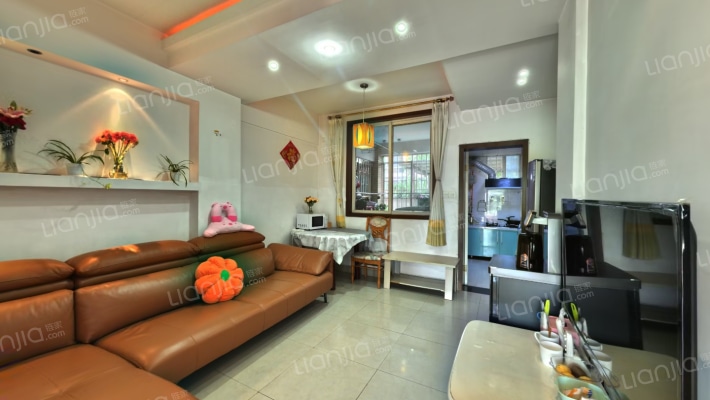 合龙街29号小区二手房实景图