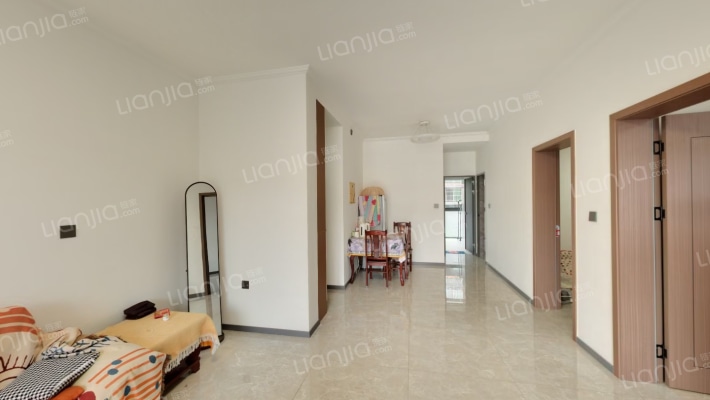 新达物业二手房实景图