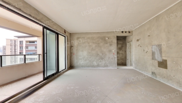 北京城建龙樾生态城樾尚府二手房实景图