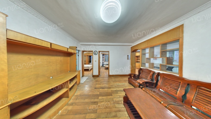 晓庄师范小区二手房实景图