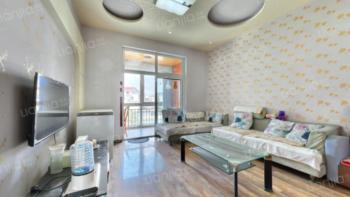 水韵金沙二手房实景图