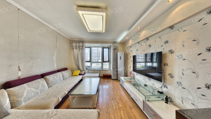 荣城二手房实景图