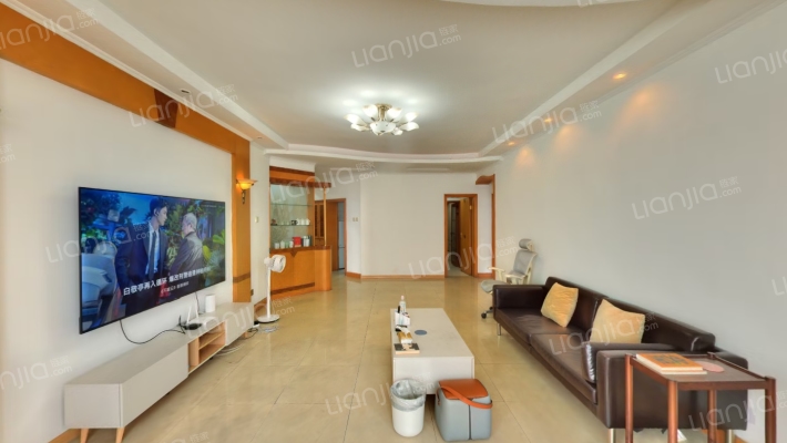 益和苑二手房实景图