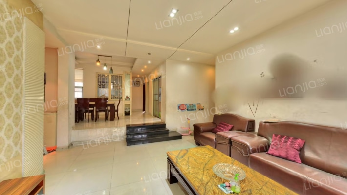 金沙园二期二手房实景图