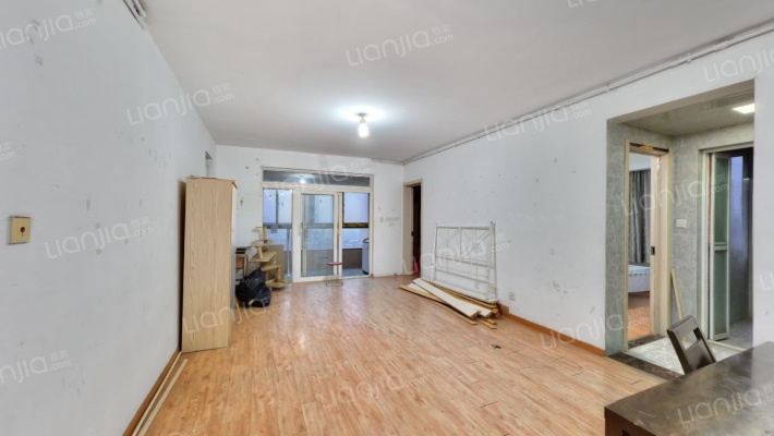 金地自在城第六街区二手房实景图