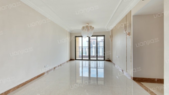 恒大云锦华庭二手房实景图