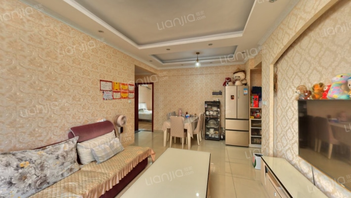 香城国际二手房实景图