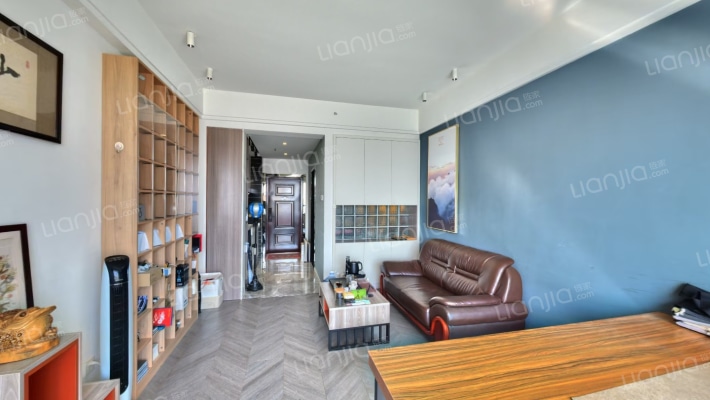 丰和广场二手房实景图