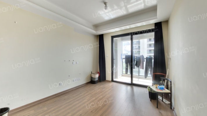 爱情云锦万象二手房实景图