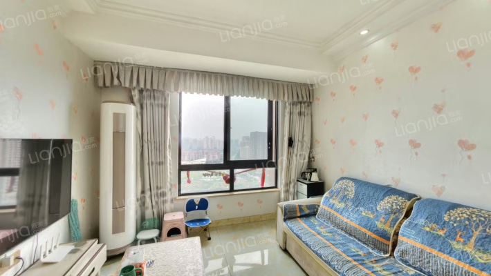 协信城立方一期二手房实景图