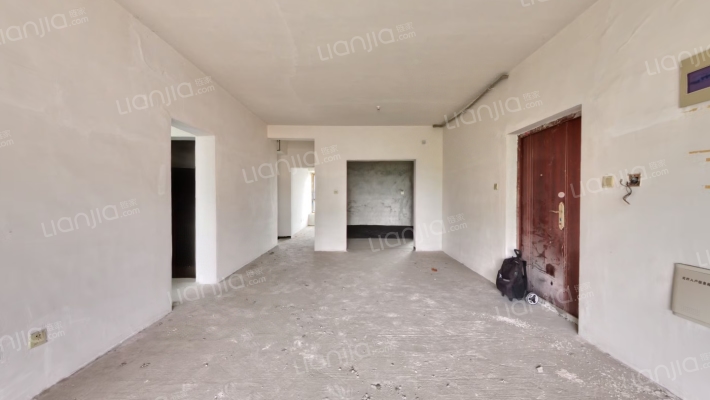 龙樾湾二手房实景图