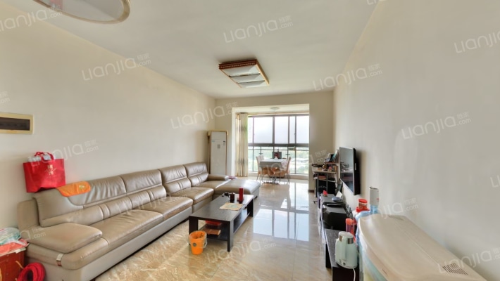 信地兰卡威二手房实景图