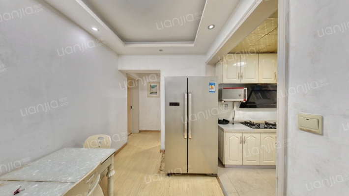 卫岗西6号二手房实景图