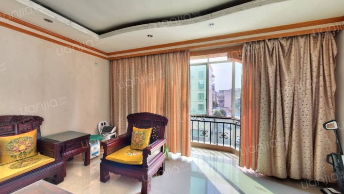 金龙巷2号附3号二手房实景图