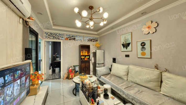 美力COM二手房实景图