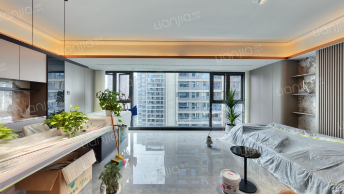 招商1872二手房实景图