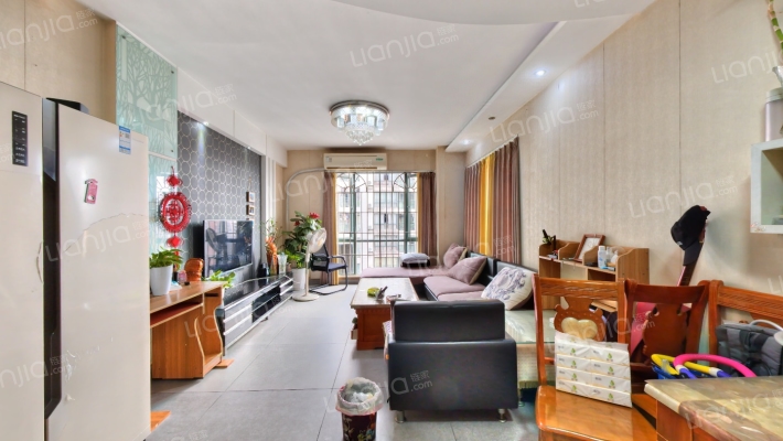 光华阳光水城二期二手房实景图