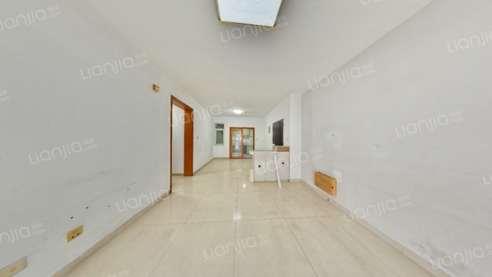 皓月花园二手房实景图