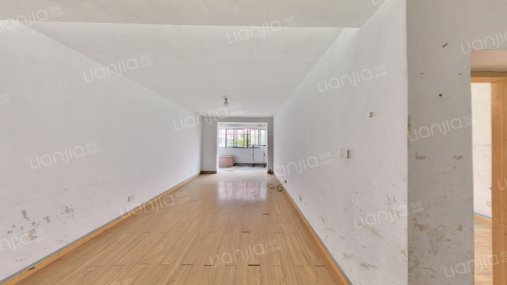 周里新寓二手房实景图