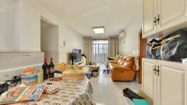 华府苑二手房实景图