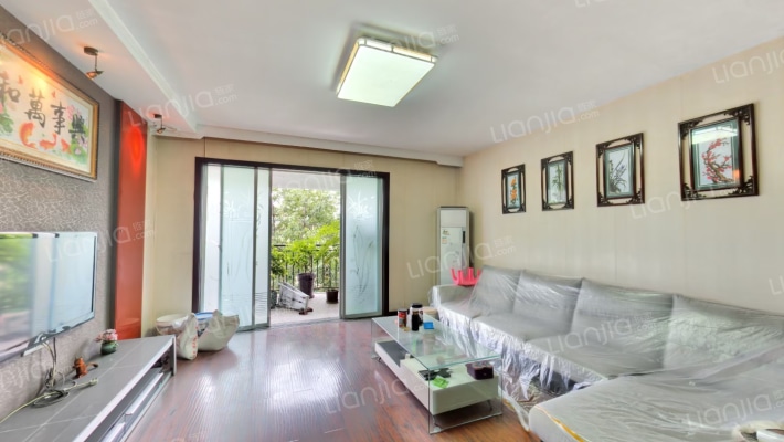 桓大钰馨居二手房实景图