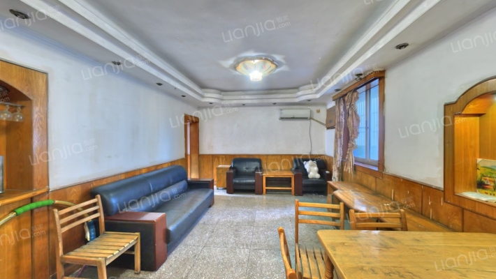 新体村二手房实景图