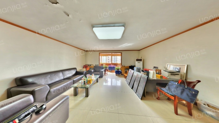 电子花园二手房实景图