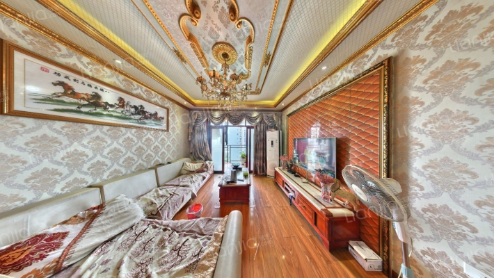 杏林雅苑二手房实景图