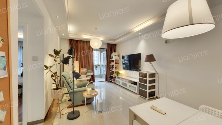 协信公馆二手房实景图