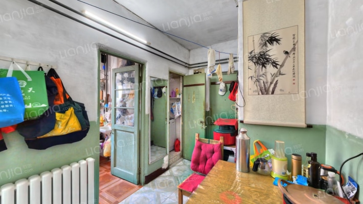 无锡道大楼二手房实景图