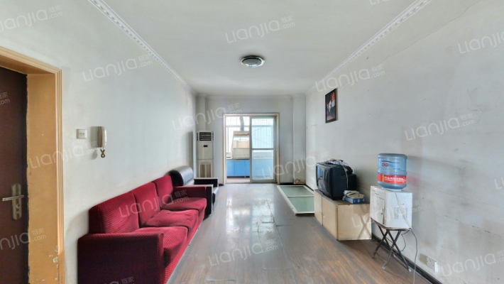 卧龙巷四号院二手房实景图