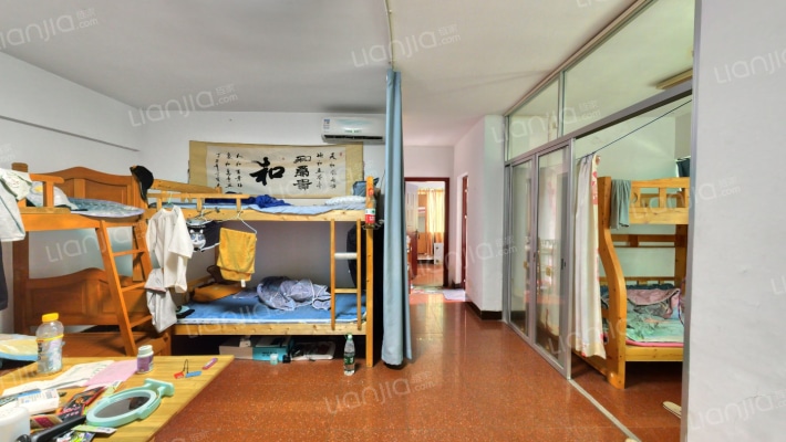 宝岗大厦二手房实景图