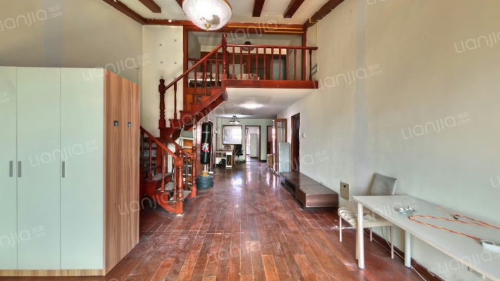 清林苑二手房实景图