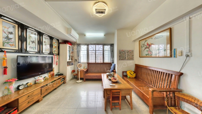 东晓大厦二手房实景图