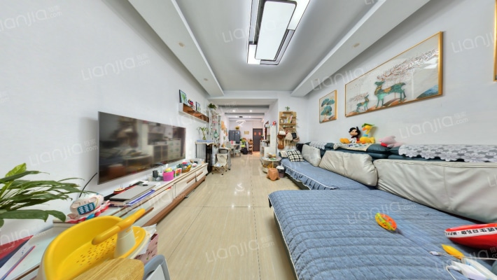 新南四期二手房实景图