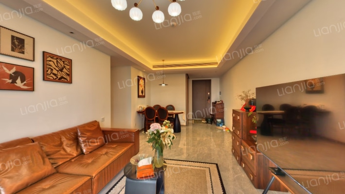 雅望居二手房实景图