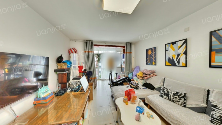 望都新地二手房实景图